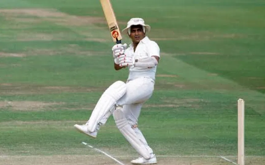 Throwback to Sunil Gavaskar’s unique feat: History made amidst the heartbreak